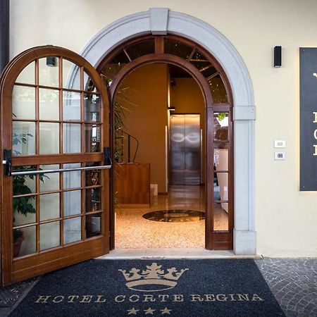 Hotel Corte Regina Sirmione Exterior photo